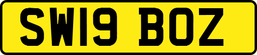 SW19BOZ