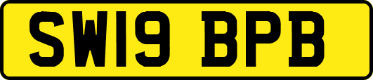 SW19BPB