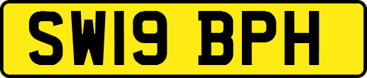 SW19BPH
