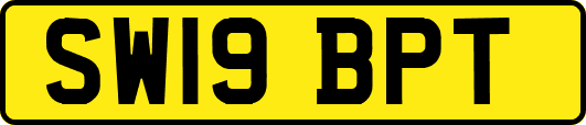 SW19BPT