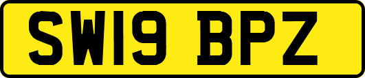 SW19BPZ