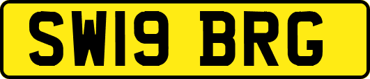 SW19BRG