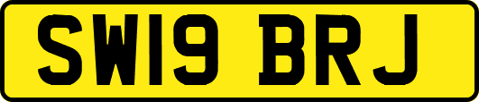 SW19BRJ