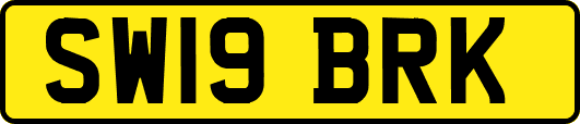 SW19BRK