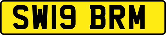 SW19BRM