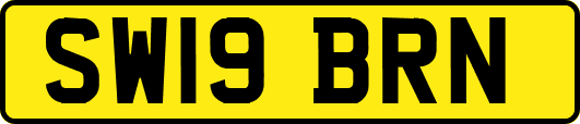 SW19BRN