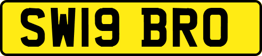 SW19BRO