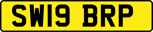 SW19BRP