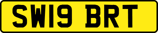 SW19BRT