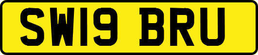 SW19BRU