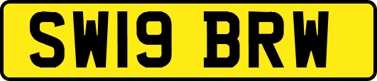 SW19BRW