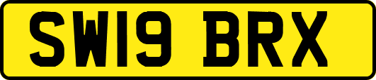 SW19BRX
