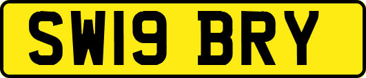 SW19BRY