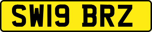 SW19BRZ