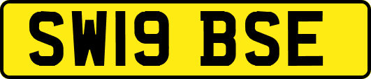 SW19BSE