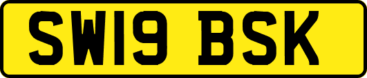 SW19BSK