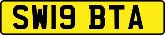 SW19BTA