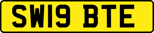 SW19BTE