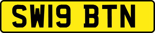SW19BTN
