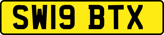 SW19BTX