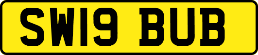 SW19BUB