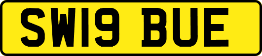 SW19BUE