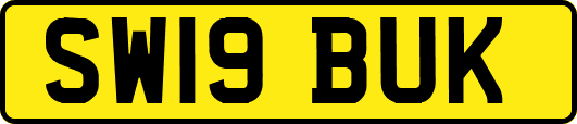 SW19BUK