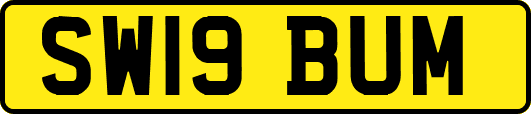 SW19BUM
