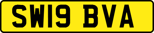 SW19BVA