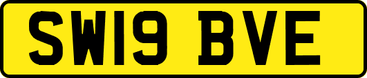 SW19BVE