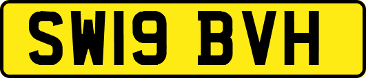 SW19BVH