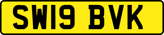 SW19BVK