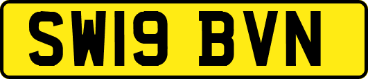 SW19BVN