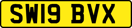 SW19BVX