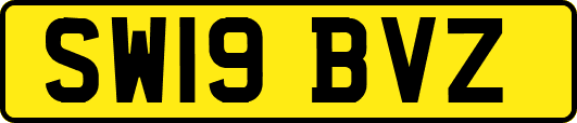 SW19BVZ
