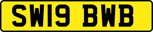SW19BWB