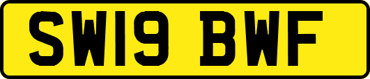 SW19BWF
