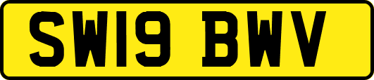SW19BWV