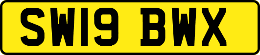 SW19BWX