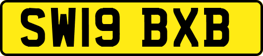 SW19BXB