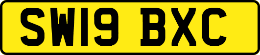 SW19BXC