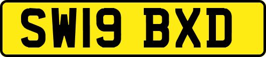SW19BXD
