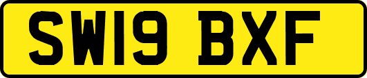 SW19BXF