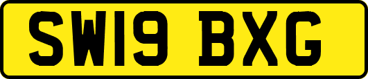 SW19BXG