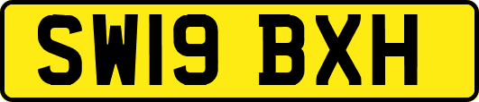 SW19BXH