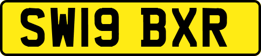 SW19BXR