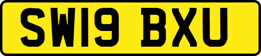 SW19BXU