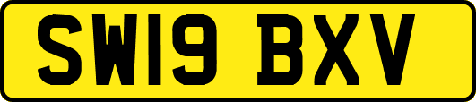 SW19BXV