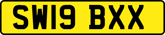 SW19BXX