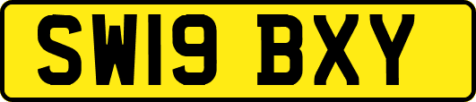 SW19BXY